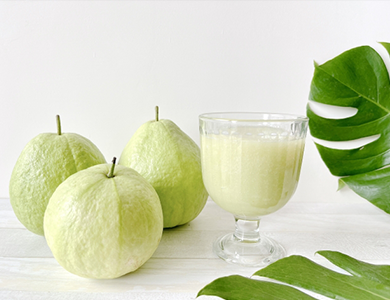 グァバジュース