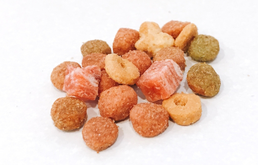 キャットフード